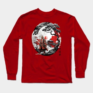 Protector Long Sleeve T-Shirt